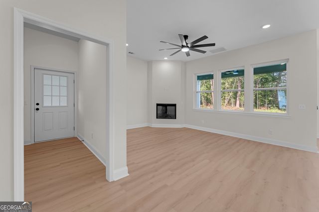 1105 Woodland Drive, Pooler, GA 31322
