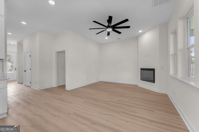 1105 Woodland Drive, Pooler, GA 31322