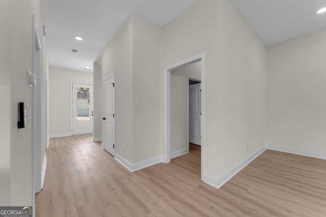 1105 Woodland Drive, Pooler, GA 31322