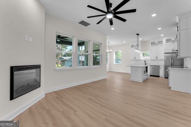 1105 Woodland Drive, Pooler, GA 31322