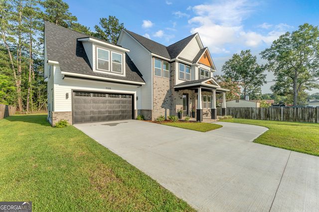 1105 Woodland Drive, Pooler, GA 31322