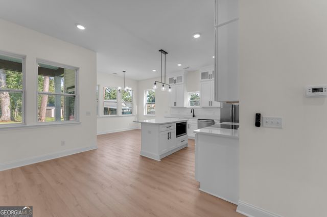1105 Woodland Drive, Pooler, GA 31322