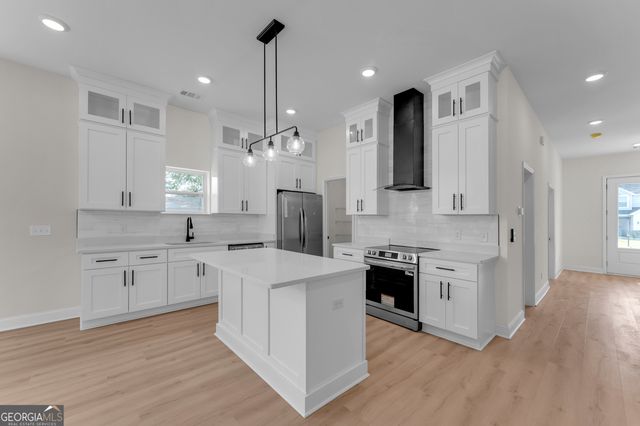 1105 Woodland Drive, Pooler, GA 31322