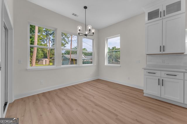 1105 Woodland Drive, Pooler, GA 31322