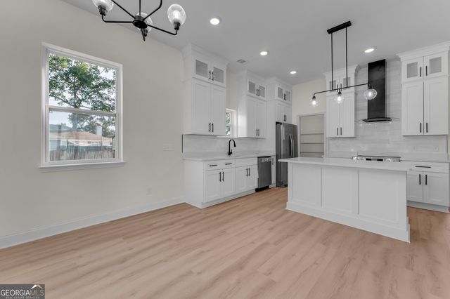 1105 Woodland Drive, Pooler, GA 31322