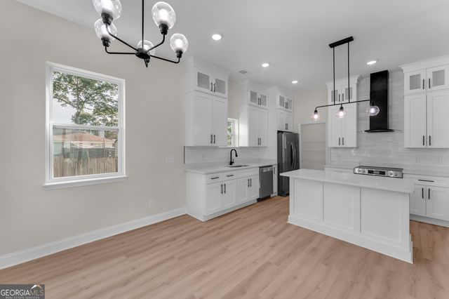 1105 Woodland Drive, Pooler, GA 31322