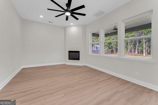 1105 Woodland Drive, Pooler, GA 31322