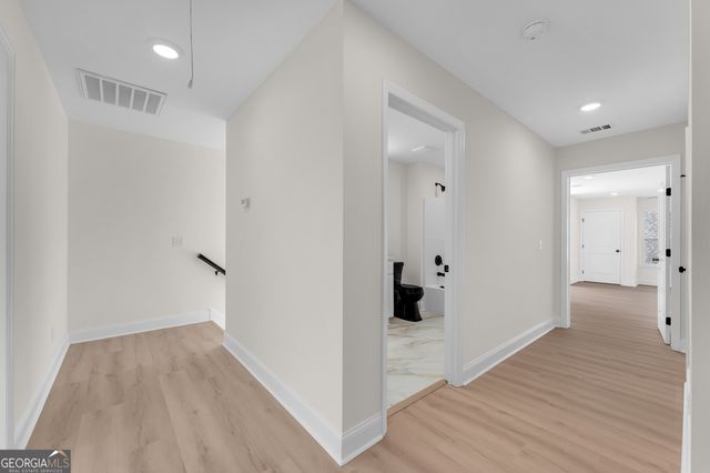 1105 Woodland Drive, Pooler, GA 31322