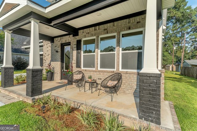 1105 Woodland Drive, Pooler, GA 31322