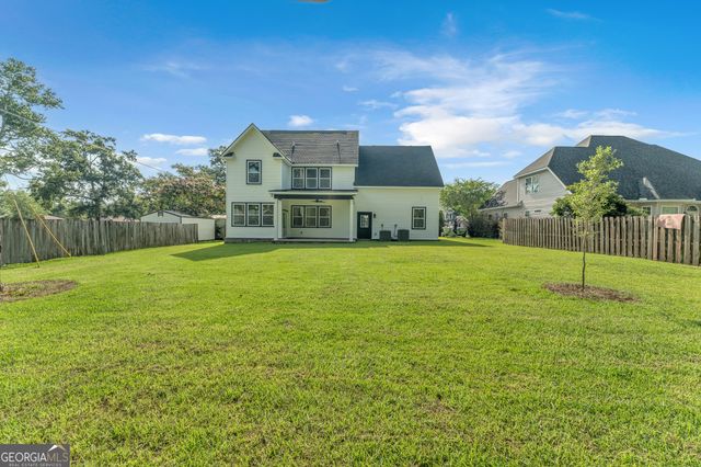 1105 Woodland Drive, Pooler, GA 31322