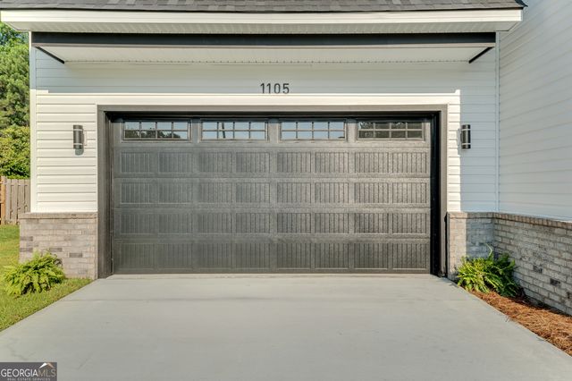 1105 Woodland Drive, Pooler, GA 31322