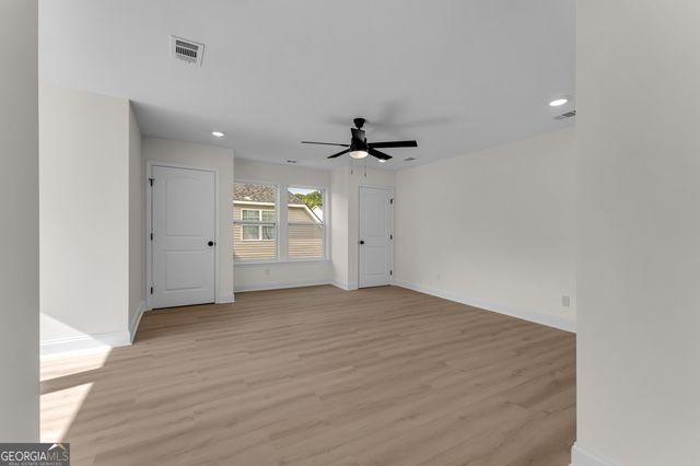 1105 Woodland Drive, Pooler, GA 31322