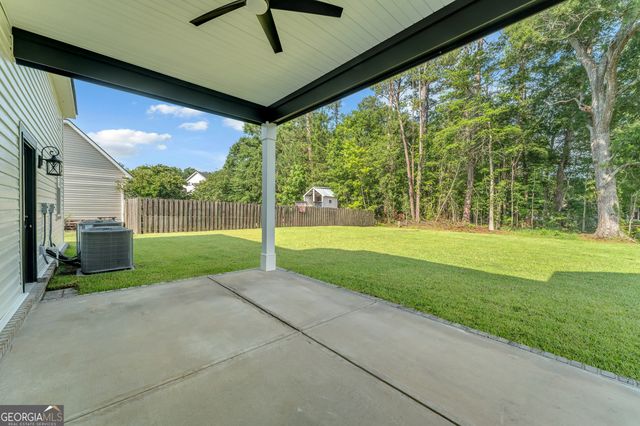 1105 Woodland Drive, Pooler, GA 31322