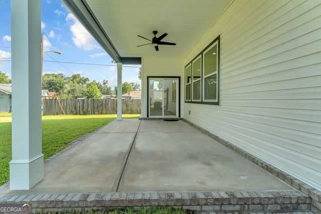 1105 Woodland Drive, Pooler, GA 31322