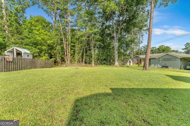1105 Woodland Drive, Pooler, GA 31322