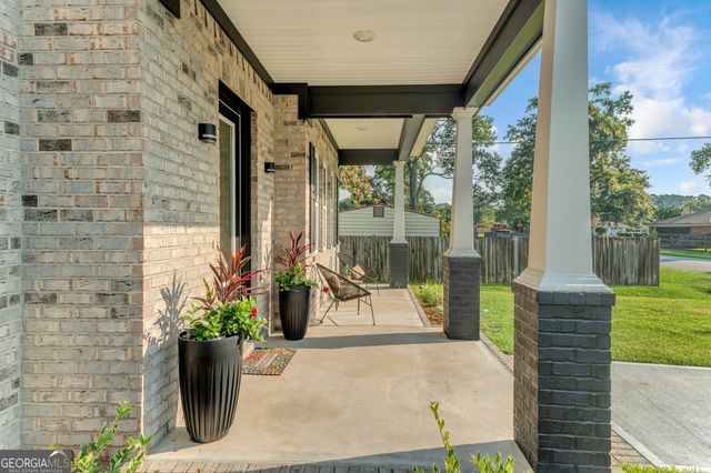 1105 Woodland Drive, Pooler, GA 31322