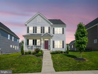 8905 SAINT LANDRY LN, Spotsylvania, VA 22553