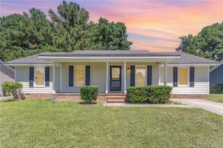 1133 Christina Street, Fayetteville, NC 28314