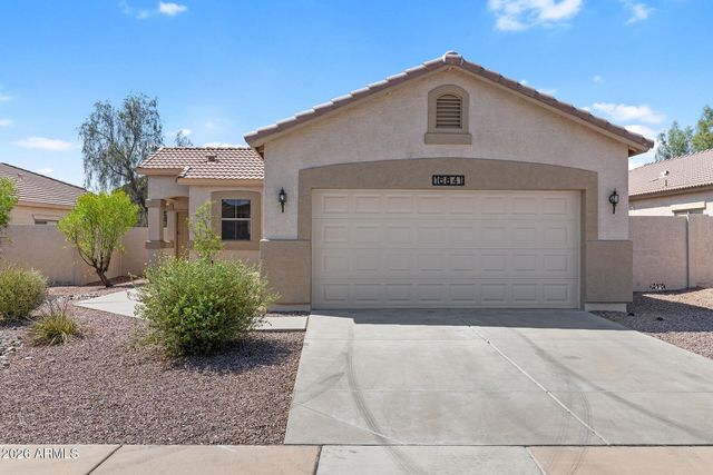 16841 W COTTONWOOD Street, Surprise, AZ 85388