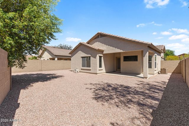 16841 W COTTONWOOD Street, Surprise, AZ 85388
