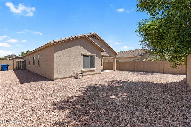 16841 W COTTONWOOD Street, Surprise, AZ 85388