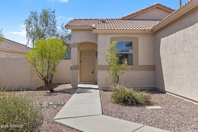 16841 W COTTONWOOD Street, Surprise, AZ 85388