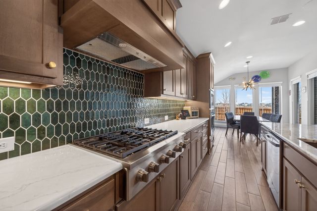 10416 Gray Hills Drive, Fort Worth, TX 76126