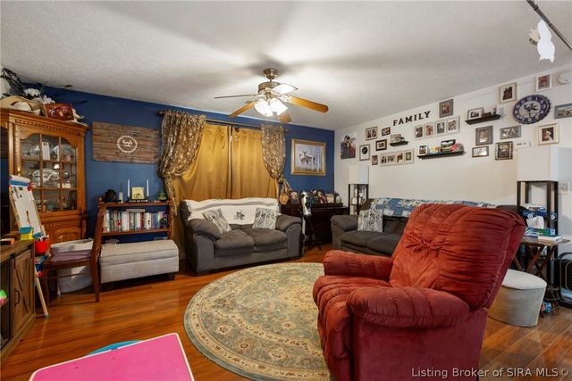 4912 Old Georgetown Road, Georgetown, IN 47122