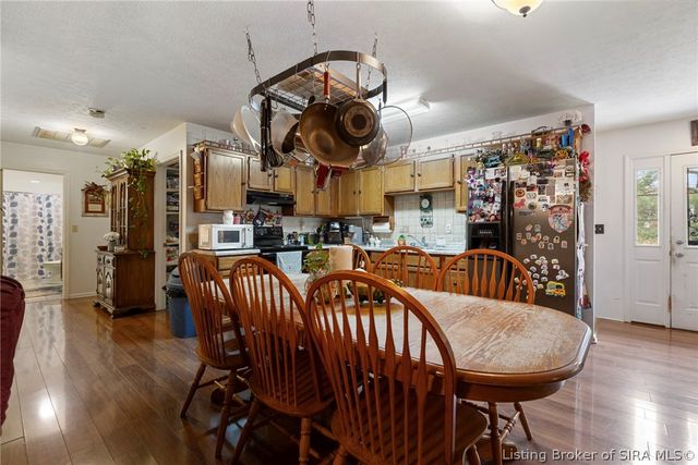 4912 Old Georgetown Road, Georgetown, IN 47122