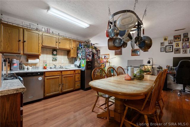 4912 Old Georgetown Road, Georgetown, IN 47122