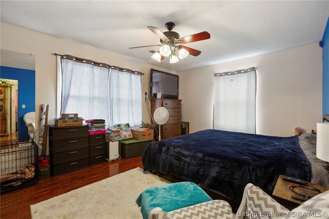 4912 Old Georgetown Road, Georgetown, IN 47122