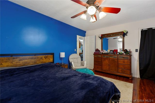 4912 Old Georgetown Road, Georgetown, IN 47122