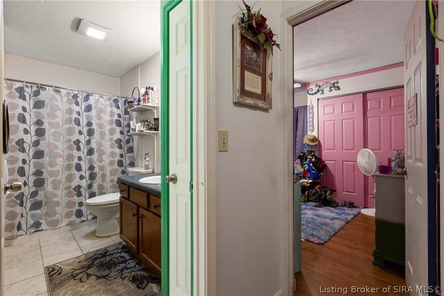 4912 Old Georgetown Road, Georgetown, IN 47122