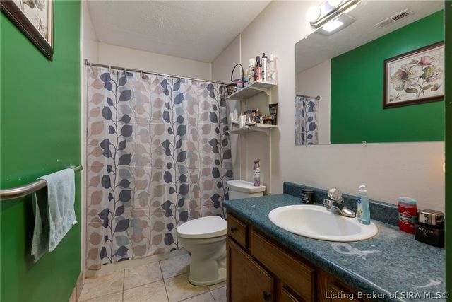 4912 Old Georgetown Road, Georgetown, IN 47122
