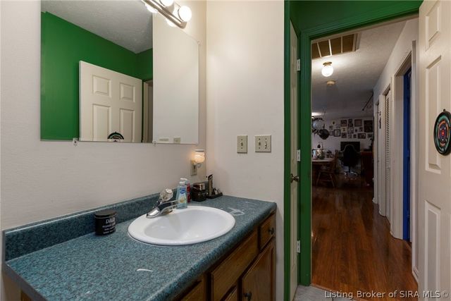 4912 Old Georgetown Road, Georgetown, IN 47122