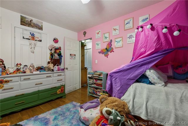4912 Old Georgetown Road, Georgetown, IN 47122