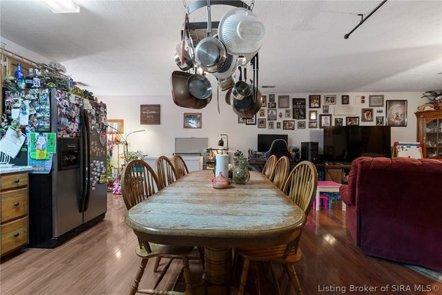 4912 Old Georgetown Road, Georgetown, IN 47122