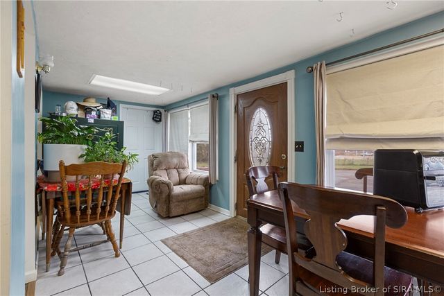 4912 Old Georgetown Road, Georgetown, IN 47122