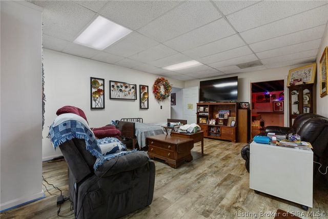 4912 Old Georgetown Road, Georgetown, IN 47122