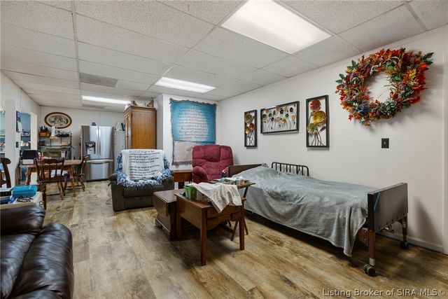 4912 Old Georgetown Road, Georgetown, IN 47122