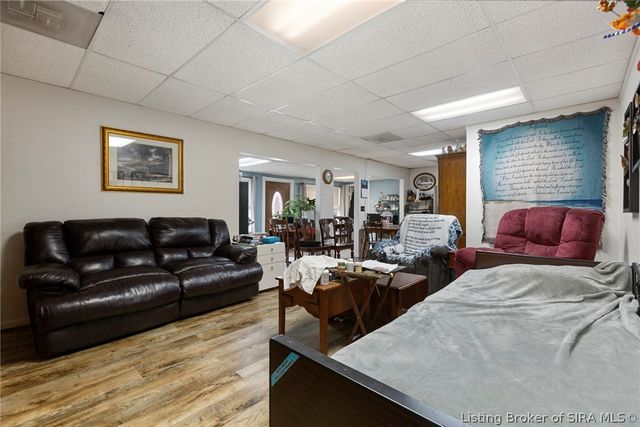 4912 Old Georgetown Road, Georgetown, IN 47122