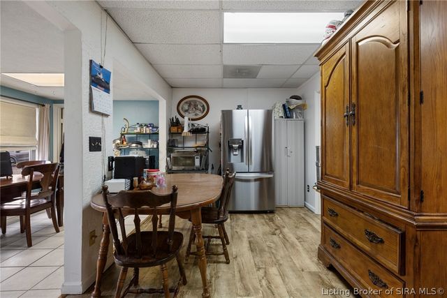 4912 Old Georgetown Road, Georgetown, IN 47122