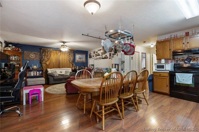 4912 Old Georgetown Road, Georgetown, IN 47122