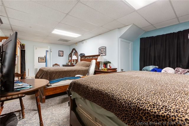4912 Old Georgetown Road, Georgetown, IN 47122