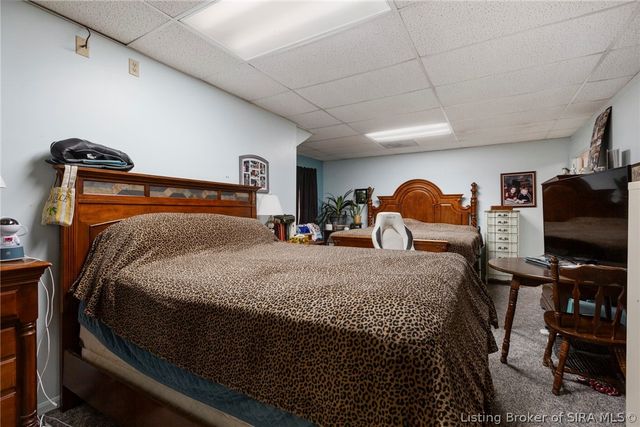 4912 Old Georgetown Road, Georgetown, IN 47122