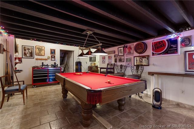 4912 Old Georgetown Road, Georgetown, IN 47122