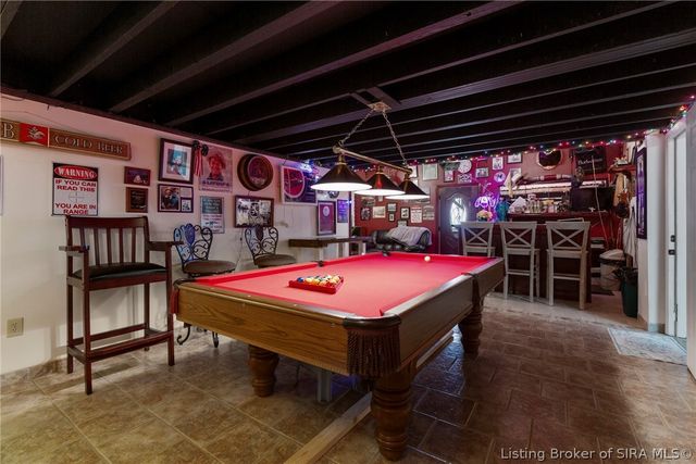 4912 Old Georgetown Road, Georgetown, IN 47122