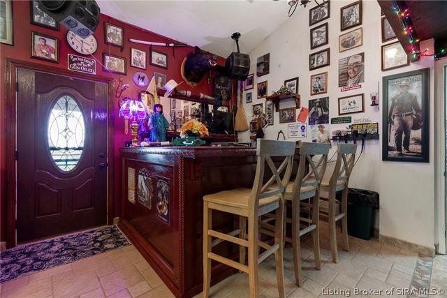 4912 Old Georgetown Road, Georgetown, IN 47122