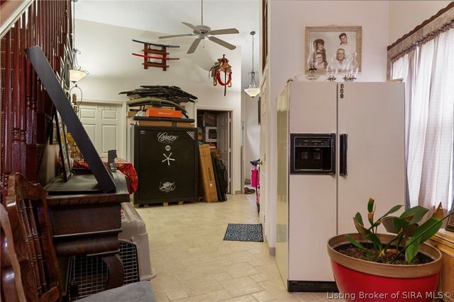 4912 Old Georgetown Road, Georgetown, IN 47122