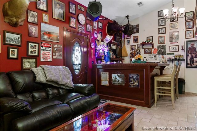 4912 Old Georgetown Road, Georgetown, IN 47122